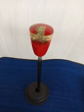 pomello cambio nos nuovo vintage per specifico Fiat 500 600 126 127 128 850 125