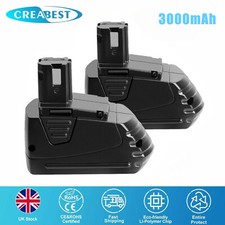 Batteria 12V SFB126 Ni-MH per