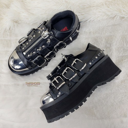 Scarpa demonia gravedigger - demonia,
