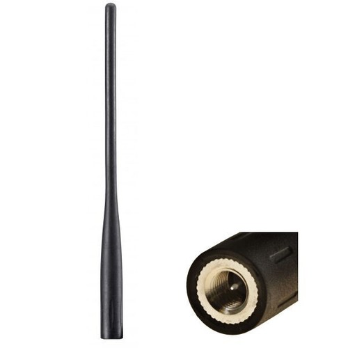 Icom wideband antenna sma - wideband, rx