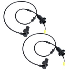 Sensore ABS per Mercedes Benz VANEO 414 W168 posteriore sinistro destro