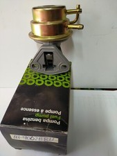 POMPA BENZINA  RENAULT R 4 /R
