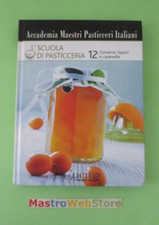 SCUOLA DI PASTICCERIA N°12 -