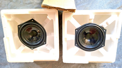 Coppia diffusori tannoy - coppia,