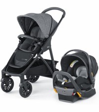 Chicco corso primo cleartex - chicco,