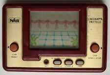 VIDEOGAMES VINTAGE 1981  POLISTIL - L' ACCHIAPPA FRITTELLE