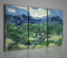 VINCENT VAN GOGH VOL. III