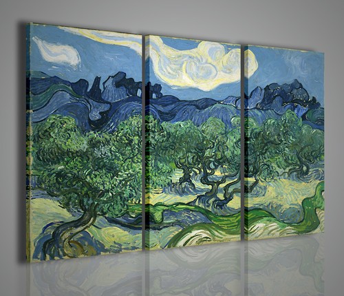 Vincent van gogh - van, vol.