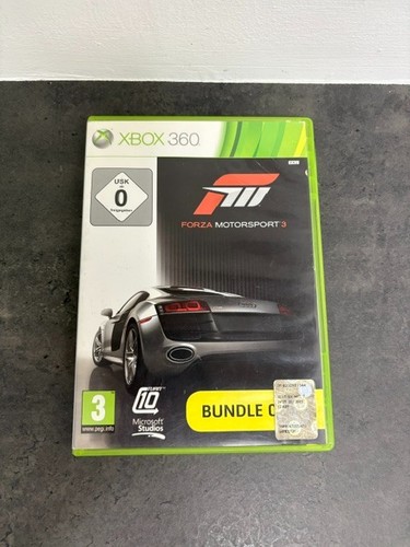 Forza motorsport xbox 360 - 3,