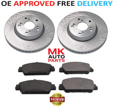 PER HONDA HRV 1.5 1.6 SET