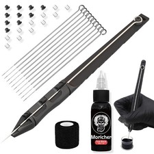 Kit tatuaje manual - de,