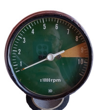 HONDA CB 750 F1 SUPER SPORT CONTAGIRI 37250-392-771 REVCOUNTER ND 10.000