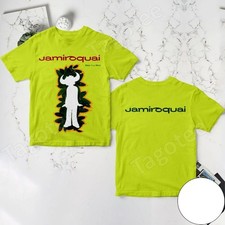 T-shirt Jamiroquai Blow Your