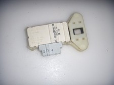 ARISTON HOTPOINT LAVATRICE FMG923B ELETTROSERRATURA PORTA 160030046 ORIGINALE