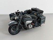 SCHUCO SCALA 1:10 ZUNDAPP KS