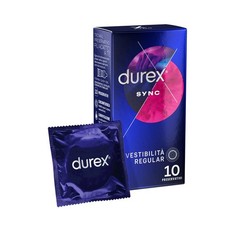 Durex Sync Preservativi