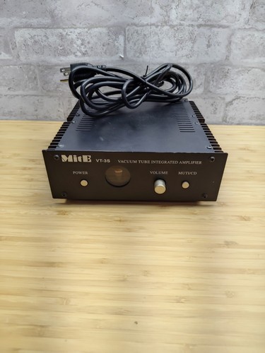 Mite amplificatore - mite, vt-3s