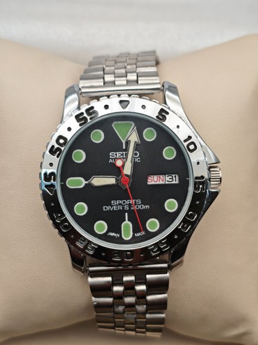 Orologio polso automatico - orologio,