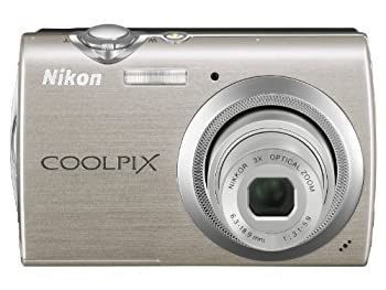 Nikon coolpix s230 fotocamera - nikon,