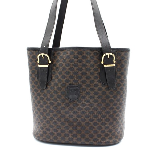 Celine macadam mc98 borsa tote - macadam,
