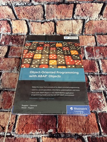 Object oriented programming - object-oriented,