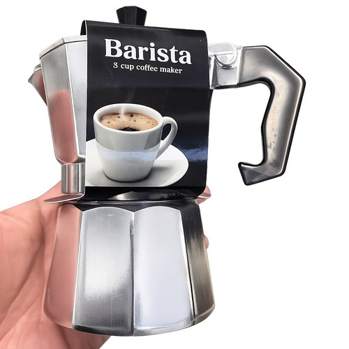 Caffettiera napoletana - caffettiera,
