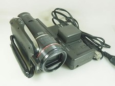 Panasonic HDC-HS300
