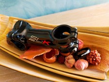 Attacco Manubrio FSA SL-K Red 6° SLK STEM FSA SL-K 6° RED 2015