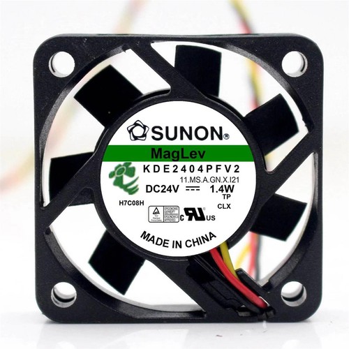 Sunon kde2404pfv2 4010 24 - 4010, 4