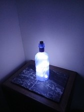 Lampada ABSOLUT : NEBULOSA DI