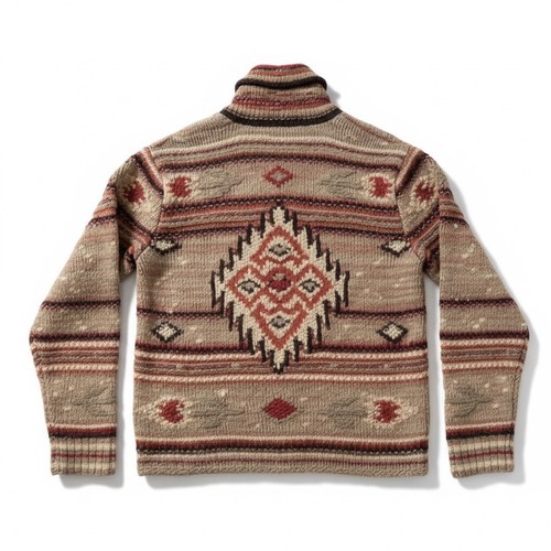 Double rrl ralph lauren native - ralph,