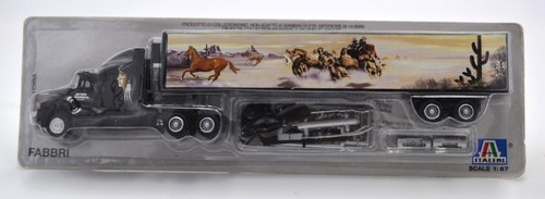 Die cast camion fabbri - cast,