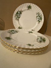 Royal Albert Piatti Trillium