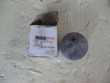 PISTONE YAMAHA YZ 250 1982