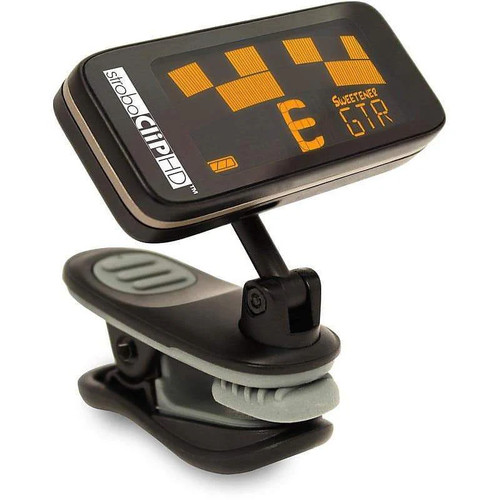 Peterson stroboclip - peterson,
