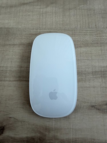 Apple magic mouse - magic, 2