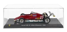 EDICOLA FE24-0049 FERRARI - F1