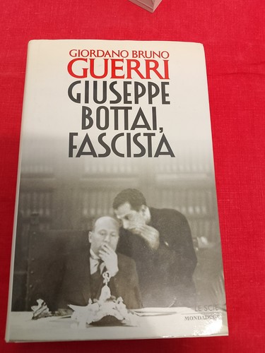 Giordano bruno guerri - guerri,