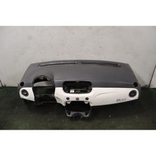CRUSCOTTO FIAT 500 (07-12) 3P