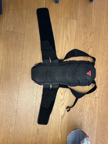 Paraschiena moto dainese - paraschiena,