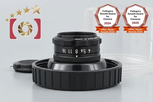 Near mint nikon - nikon, 50