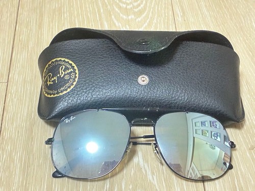 Ray ban with - ray,