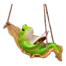  Rana decorative swing e libro