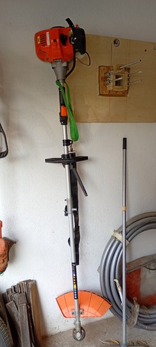 Decespugliatore rasaerba