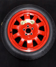 2R83-1007-RA Ruotino di scorta