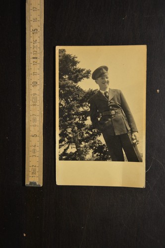 Foto militare aviazione regia - militare,