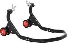 Cavalletto Alzamoto Posteriore