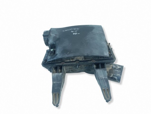Scatola filtro aria diesel