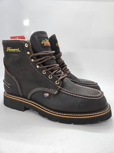 Thorogood 814 4140 flyway - 814-4140,
