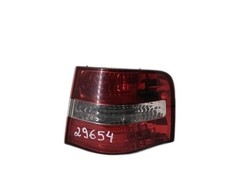 STOP FANALE POSTERIORE DESTRO PER FIAT Stilo S. Wagon 46758986 192A1000 (01>10)